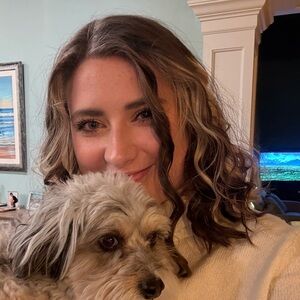 Meet your Posher, Kate